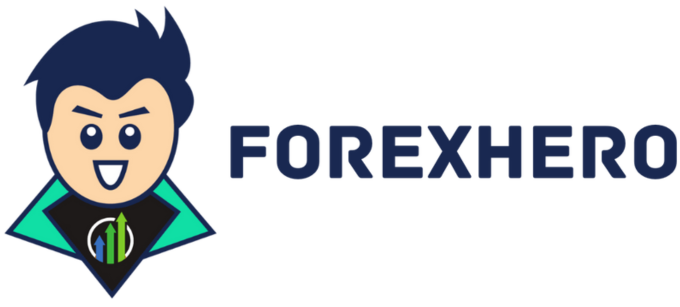 ForexHero logo